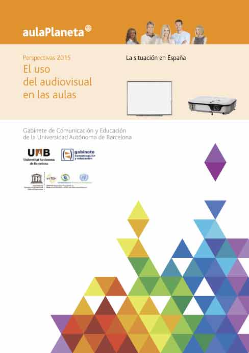 El uso del audiovisual en las aulas