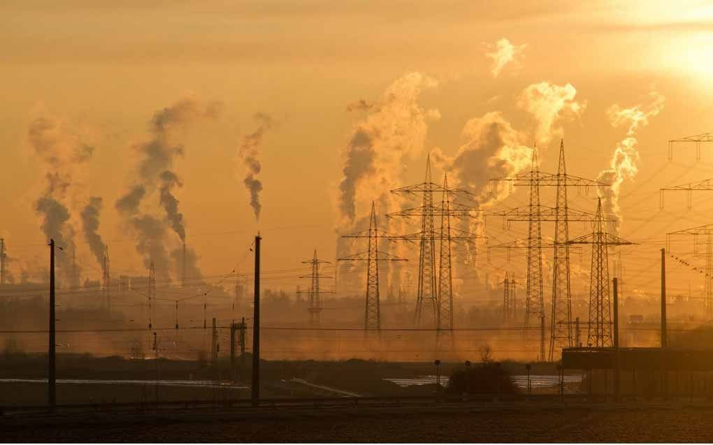 cambio climatico